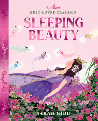 Sleeping Beauty - 