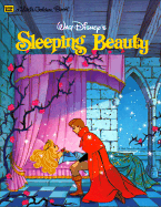 Sleeping Beauty - Golden Books