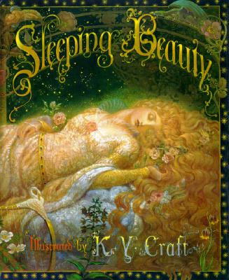 Sleeping Beauty - 