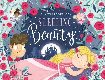 Sleeping Beauty - Hardy, Samara (Illustrator)