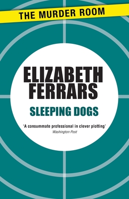 Sleeping Dogs - Ferrars, Elizabeth
