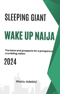 Sleeping Giant: Wake Up Call to Nigerians and Friends
