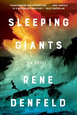 Sleeping Giants - Denfeld, Rene