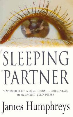 Sleeping Partner - Humphreys, James