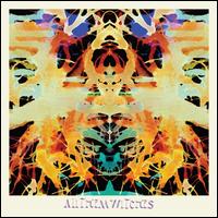 Sleeping Through the War [LP] - All Them Witches