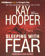 Sleeping with Fear - Hooper, Kay, and Garver, Kathy (Read by)