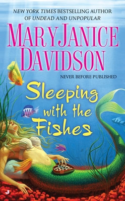Sleeping with the Fishes - Davidson, Maryjanice