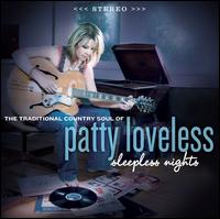 Sleepless Nights - Patty Loveless