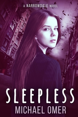 Sleepless - Omer, Michael