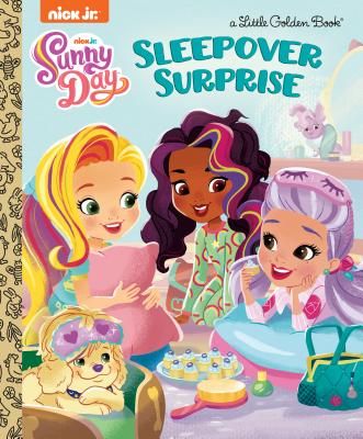 Sleepover Surprise (Sunny Day) - Tillworth, Mary