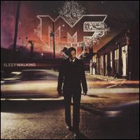 Sleepwalking - Memphis May Fire