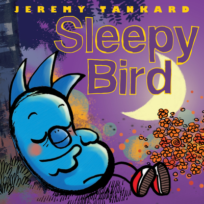 Sleepy Bird - 