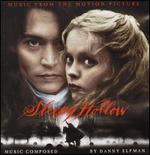 Sleepy Hollow [Original Soundtrack]