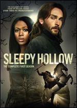 Sleepy Hollow: Season 01