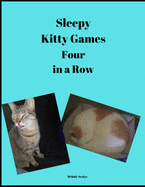 Sleepy Kitty Games: Four in a Row