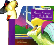 Sleepy Sheep's good-night book