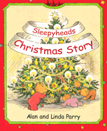 Sleepyhead Christmas Story