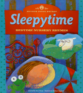 Sleepytime: Bedtime Nursery Rhymes