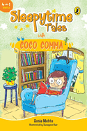 Sleepytime Tales with Coco Comma