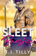 Sleet Banshee: Book Three of the Sleet Series