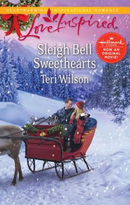 Sleigh Bell Sweethearts - Wilson, Teri