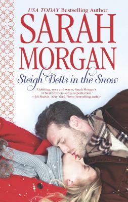 Sleigh Bells in the Snow - Morgan, Sarah