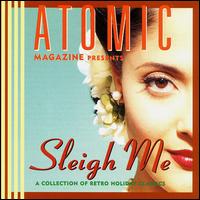 Sleigh Me - Various Artists