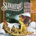 Sleigh Ride!-Classical Christmas Favorites - Various Artists