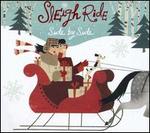 Sleigh Ride: Side by Side