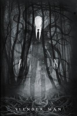 Slender Man - Anonymous