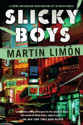 Slicky Boys - Limon, Martin