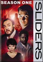 Sliders: The First Season [3 Discs] - 