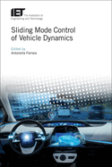 Sliding Mode Control of Vehicle Dynamics