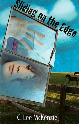 Sliding on the Edge - McKenzie, C Lee