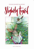 Slightly Foxed: Cooking with a Poet