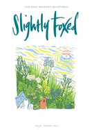 Slightly Foxed: Grecian Hours