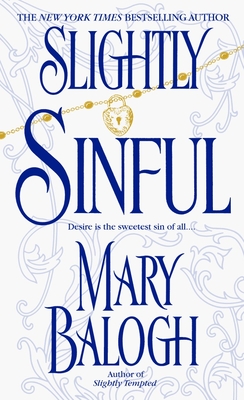 Slightly Sinful - Balogh, Mary