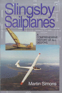 Slingsby Sailplanes - Simons, Martin