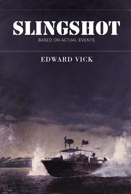 Slingshot - Vick, Edward