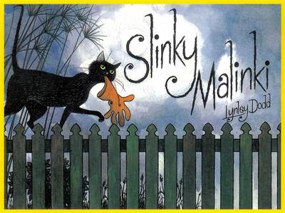 Slinky Malinki - Dodd, Lynley