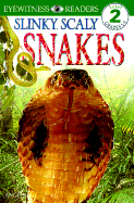 Slinky, Scaly Snakes!