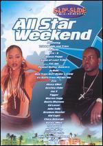 Slip N' Slide: All Star Weekend