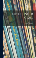 Slipper Under Glass