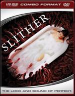 Slither [HD/DVD Hybrid] - James Gunn