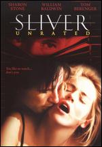 Sliver [Unrated] - Phillip Noyce