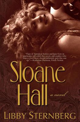 Sloane Hall - Sternberg, Libby