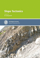 Slope Tectonics - Jaboyedoff, M. (Editor)