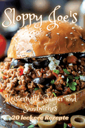 Sloppy Joe's: Meisterhafte Burger und Sandwiches