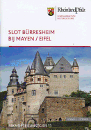 Slot Burresheim Bij Mayen/Eifel: Beknopte Kunstgids 11