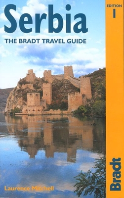 Slovenia: The Bradt Travel Guide - McKelvie, Robin, and McKelvie, Jenny